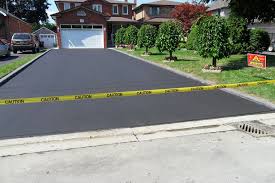 Trusted Jamestown, ND Driveway Paving Experts